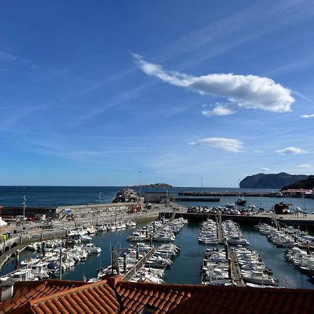 Izaro Eye Bermeo By Urdaibai Rentals Kültér fotó