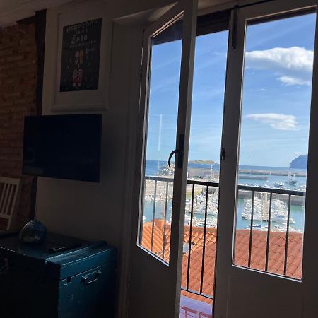 Izaro Eye Bermeo By Urdaibai Rentals Kültér fotó
