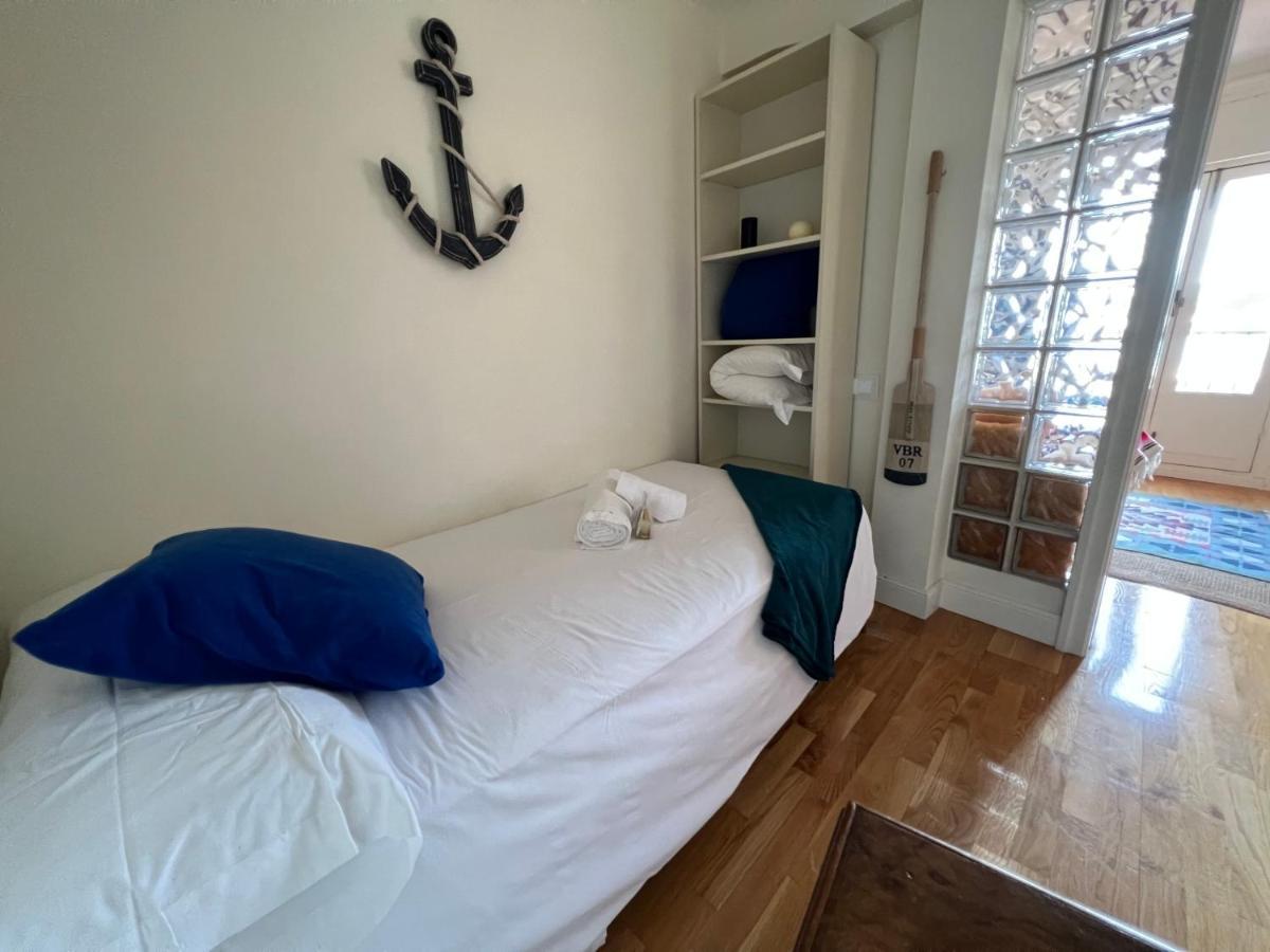 Izaro Eye Bermeo By Urdaibai Rentals Kültér fotó