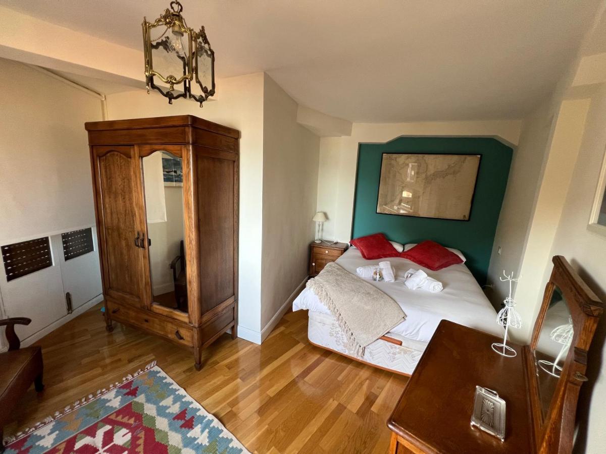 Izaro Eye Bermeo By Urdaibai Rentals Kültér fotó