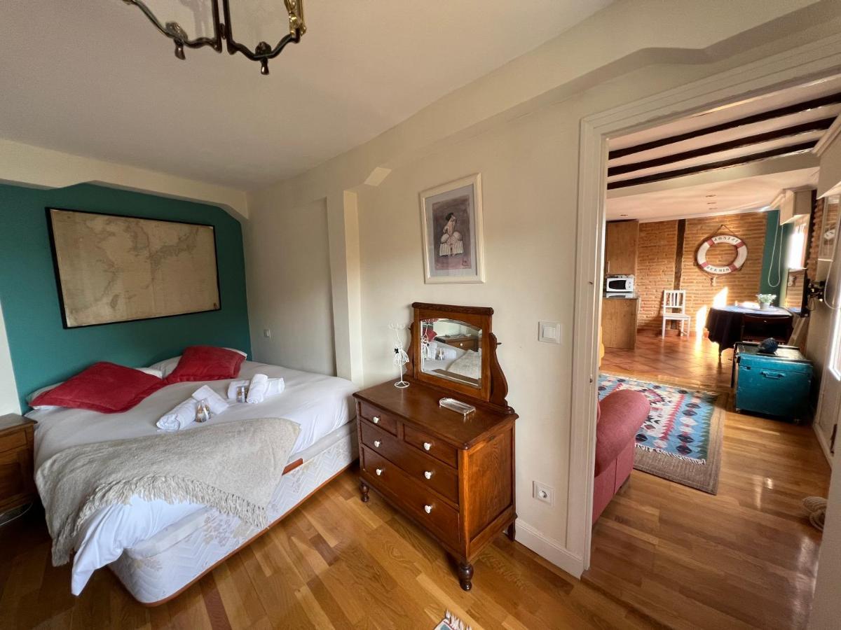 Izaro Eye Bermeo By Urdaibai Rentals Kültér fotó