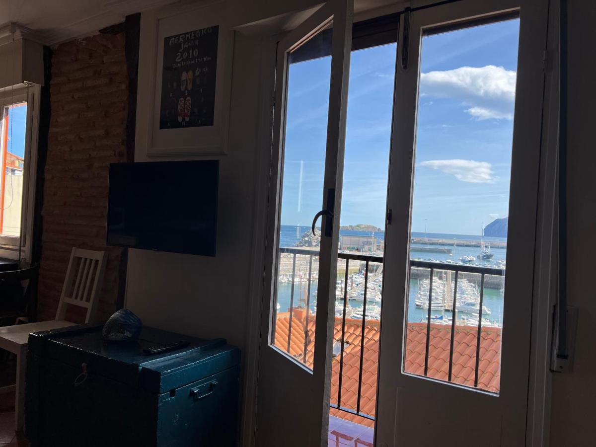 Izaro Eye Bermeo By Urdaibai Rentals Kültér fotó