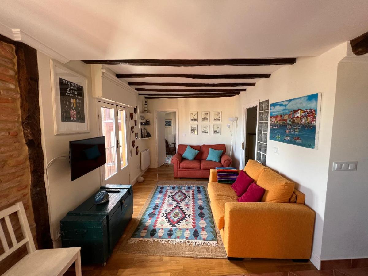 Izaro Eye Bermeo By Urdaibai Rentals Kültér fotó