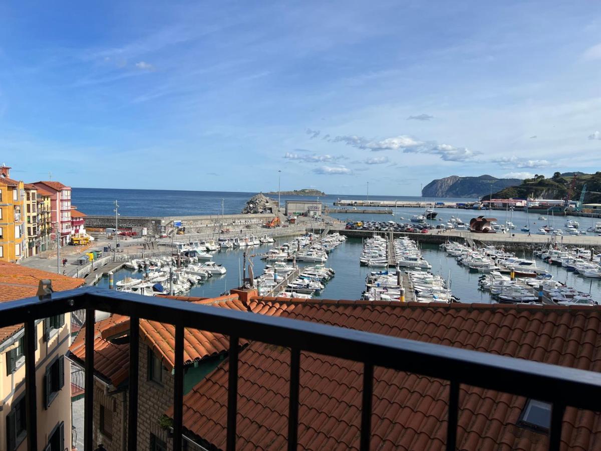 Izaro Eye Bermeo By Urdaibai Rentals Kültér fotó