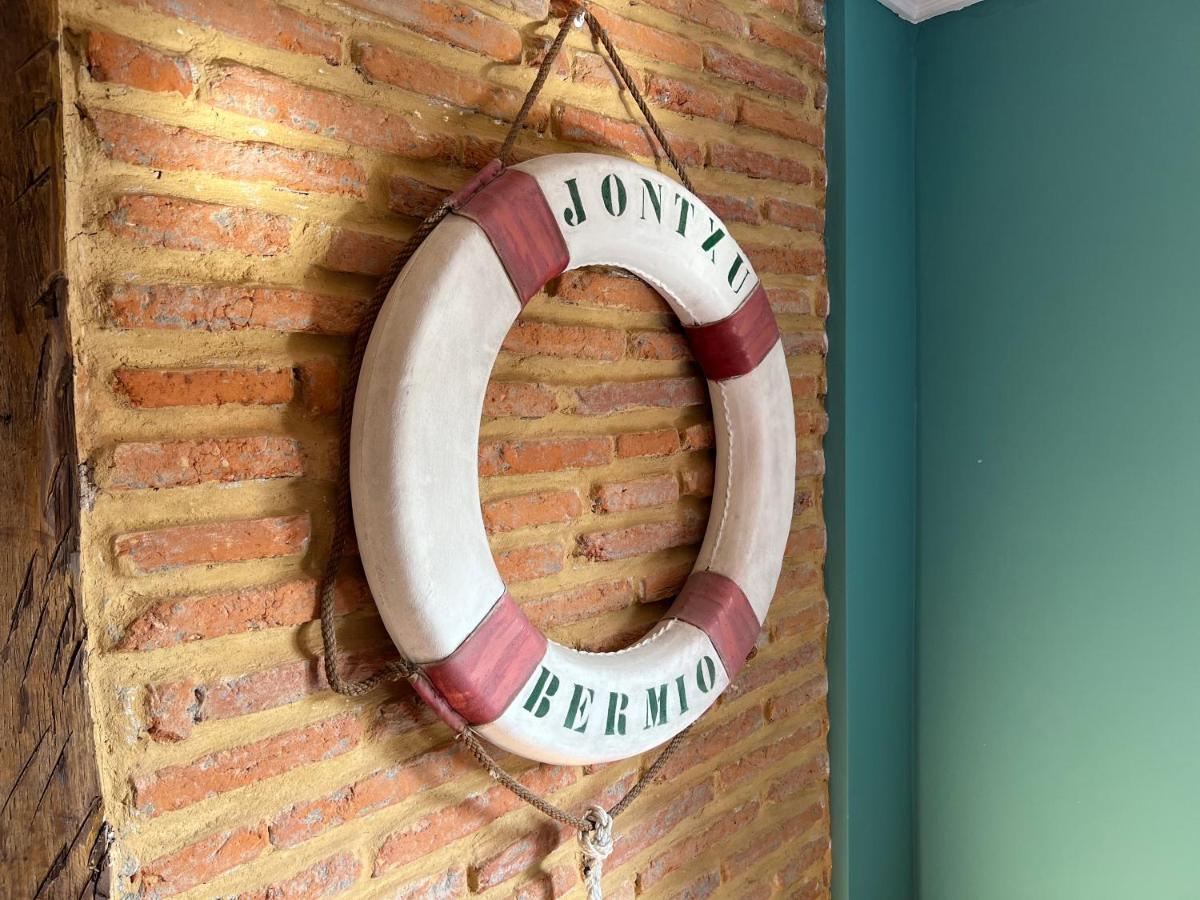 Izaro Eye Bermeo By Urdaibai Rentals Kültér fotó